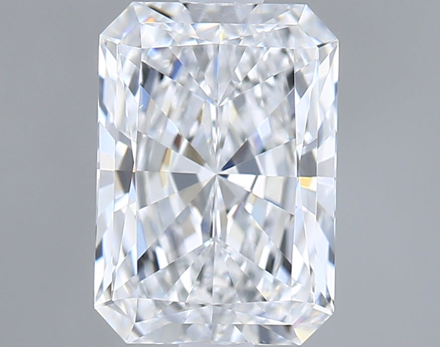 1.50 Carat Radiant Lab Diamond