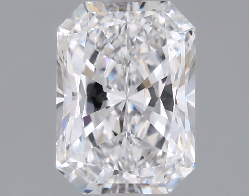 1.44 Carat Radiant Lab Diamond