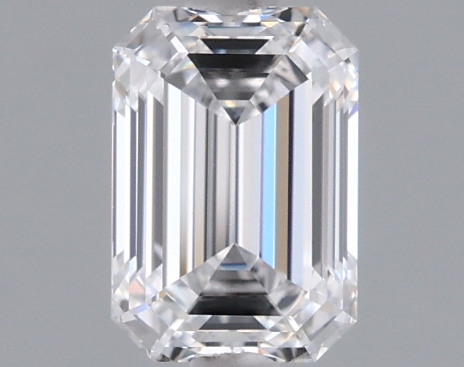 1.00 Carat Emerald Lab Diamond