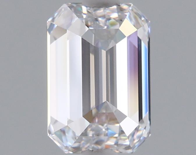 1.00 Carat Emerald Lab Diamond :: 360 spin frame 02