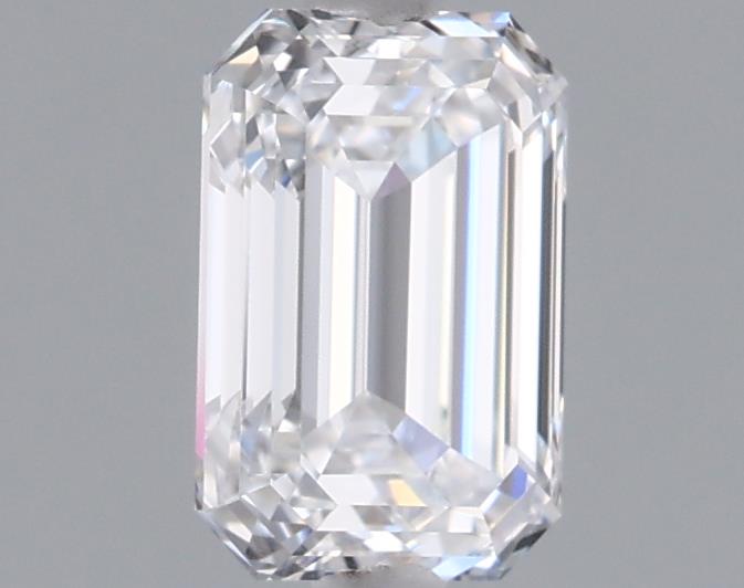 1.00 Carat Emerald Lab Diamond :: 360 spin frame 04