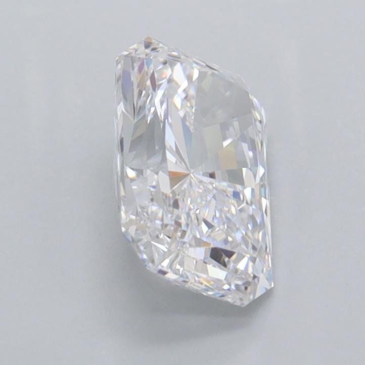1.02 Carat Radiant Lab Diamond :: 360 spin frame 02