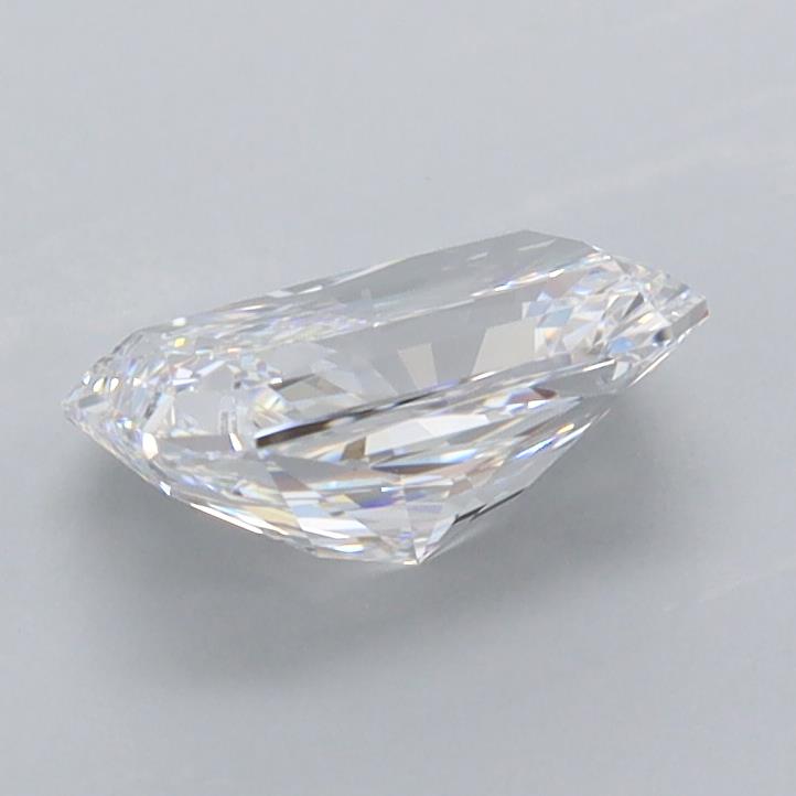 1.02 Carat Radiant Lab Diamond :: 360 spin frame 05