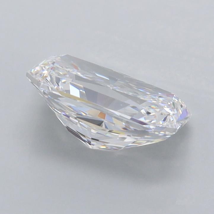 1.02 Carat Radiant Lab Diamond :: 360 spin frame 07