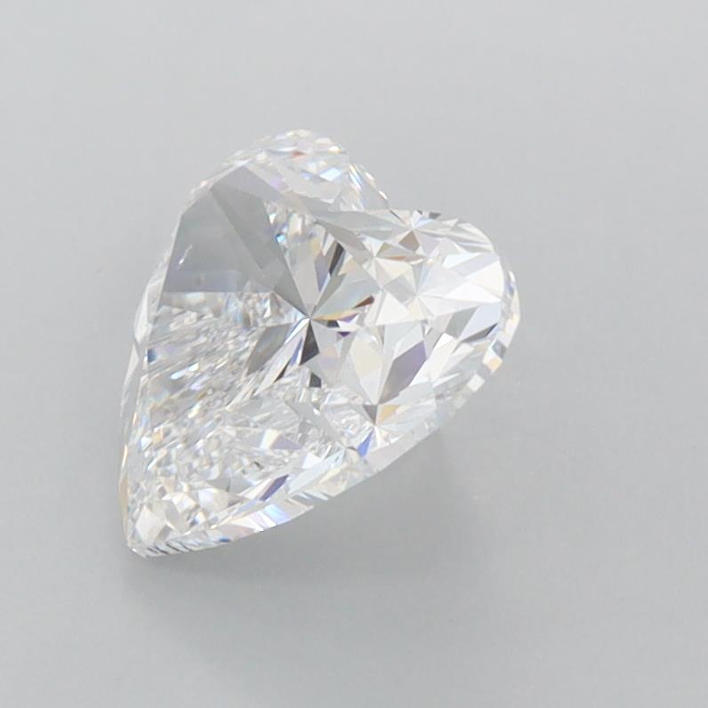 1.57 Carat Heart Lab Diamond :: 360 spin frame 02