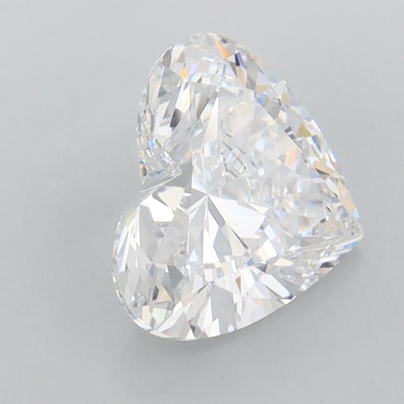 1.57 Carat Heart Lab Diamond :: 360 spin frame 03