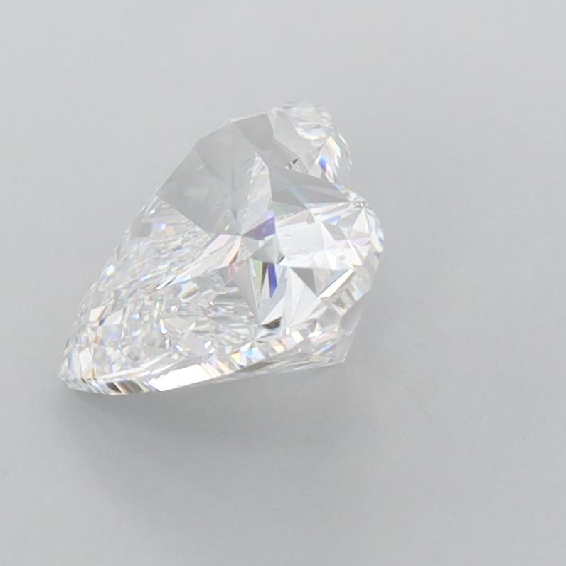 1.57 Carat Heart Lab Diamond :: 360 spin frame 04