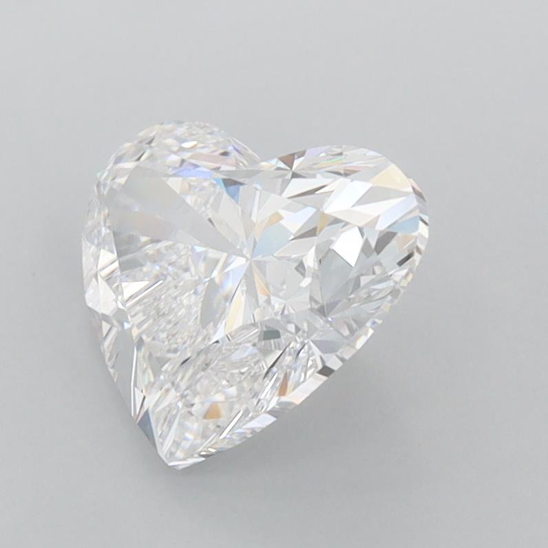 1.57 Carat Heart Lab Diamond :: 360 spin frame 05