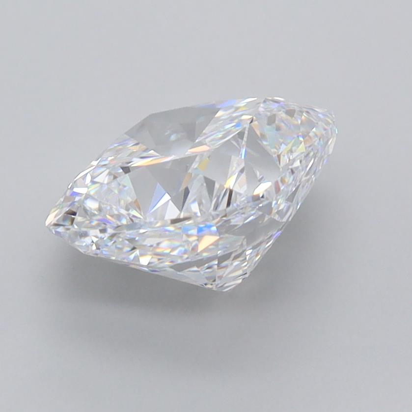 2.07 Carat Cushion Lab Diamond :: 360 spin frame 05