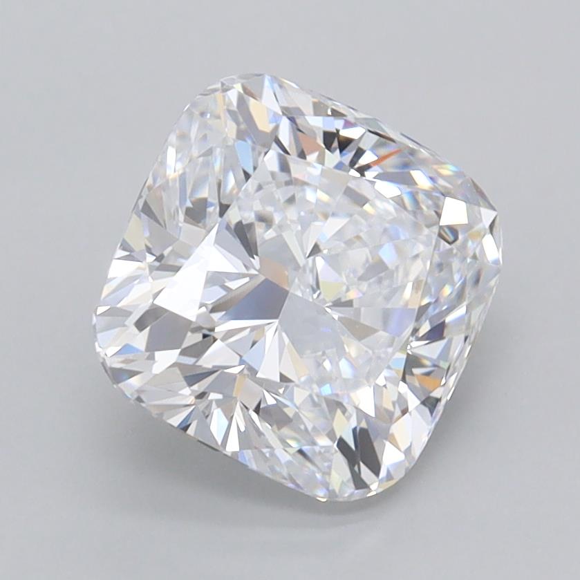 2.07 Carat Cushion Lab Diamond :: 360 spin frame 07