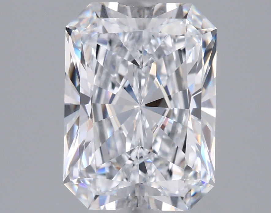 2.05 Carat Radiant Lab Diamond