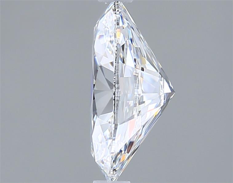 1.24 Carat Oval Lab Diamond :: 360 spin frame 01