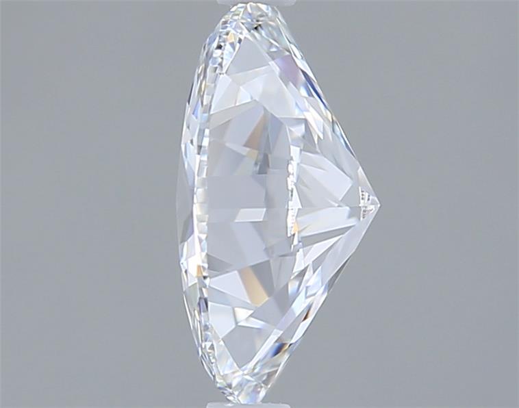 1.24 Carat Oval Lab Diamond :: 360 spin frame 06