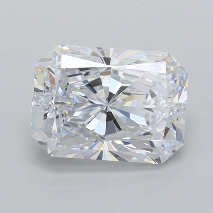 1.03 Carat Radiant Lab Diamond