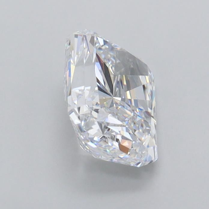 1.03 Carat Radiant Lab Diamond :: 360 spin frame 02
