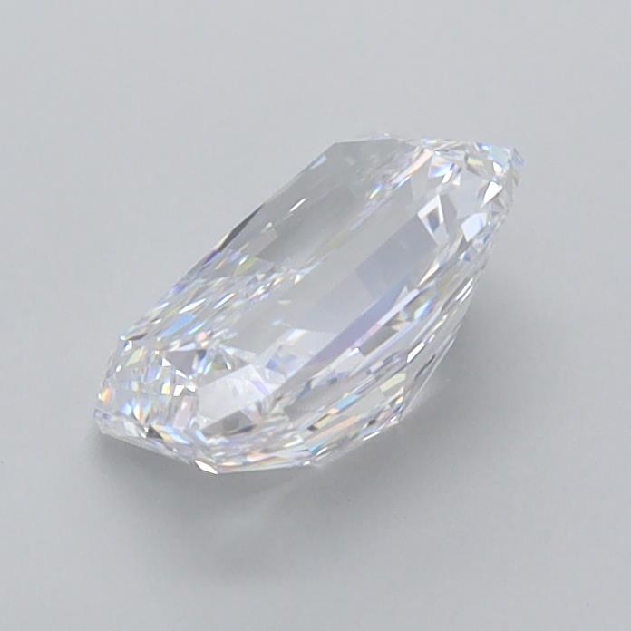 1.03 Carat Radiant Lab Diamond :: 360 spin frame 03