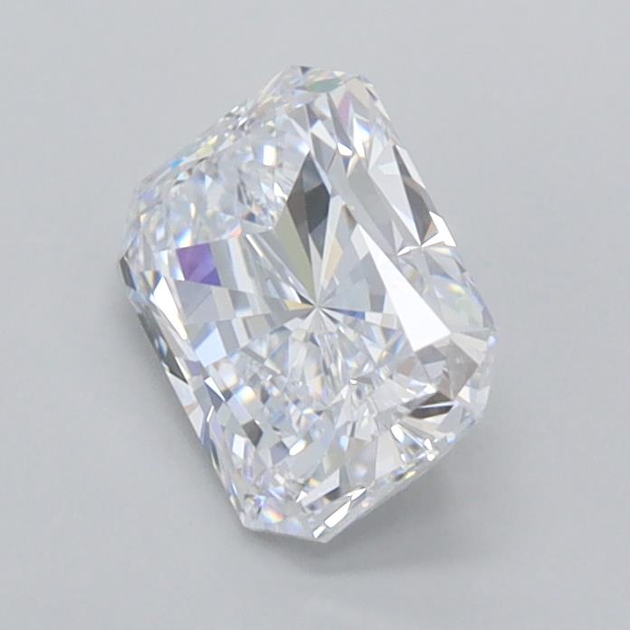 1.03 Carat Radiant Lab Diamond :: 360 spin frame 05
