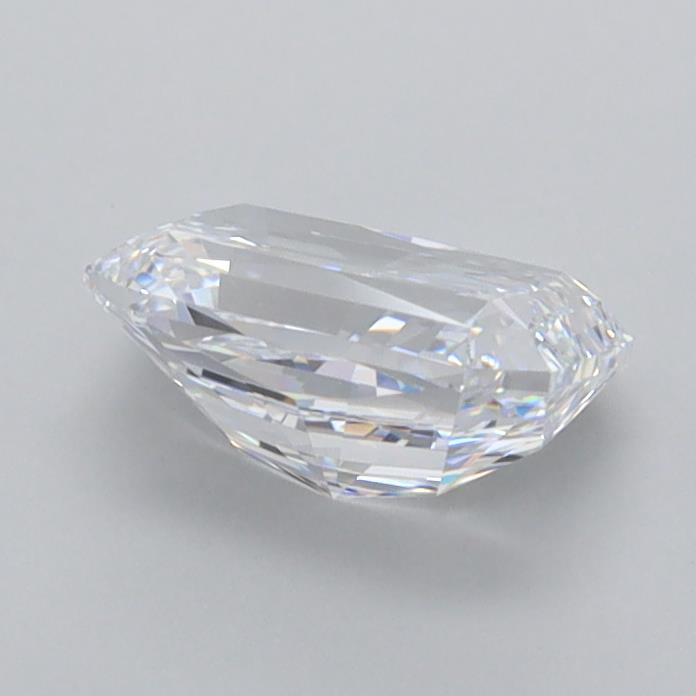 1.03 Carat Radiant Lab Diamond :: 360 spin frame 06