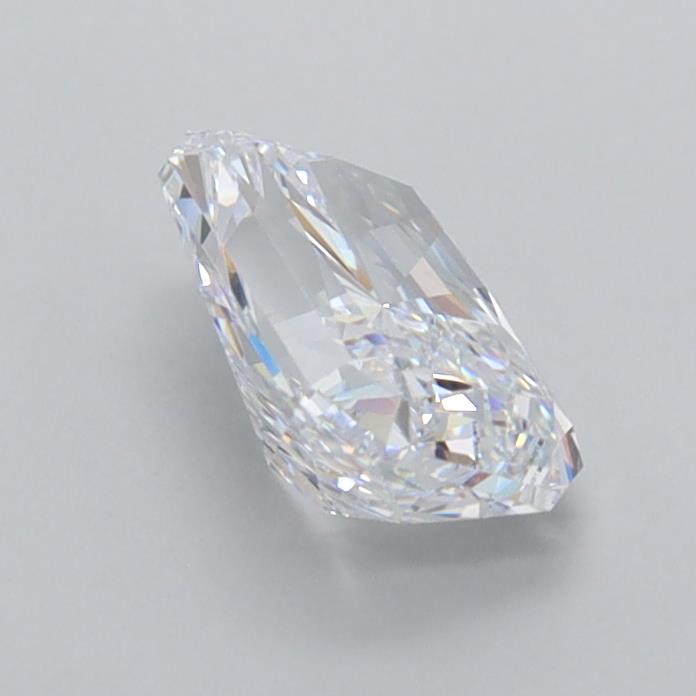 1.03 Carat Radiant Lab Diamond :: 360 spin frame 07