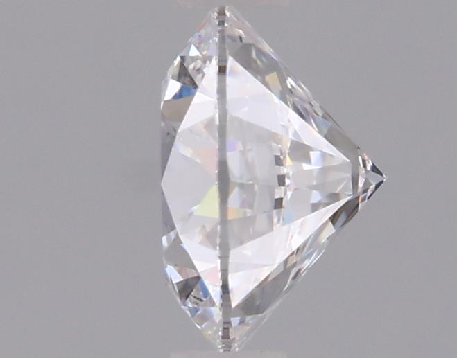 0.97 Carat Round Lab Diamond :: 360 spin frame 01