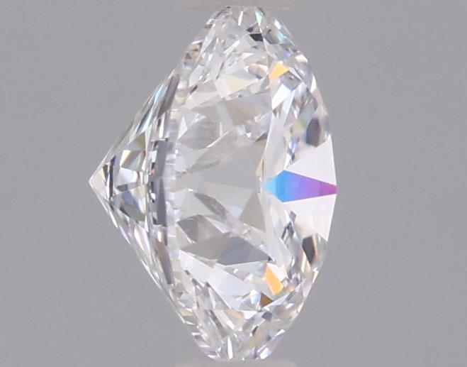 0.97 Carat Round Lab Diamond :: 360 spin frame 06