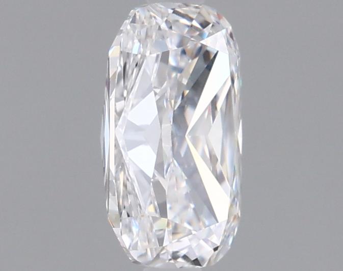 0.96 Carat Elongated Cushion Lab Diamond :: 360 spin frame 03