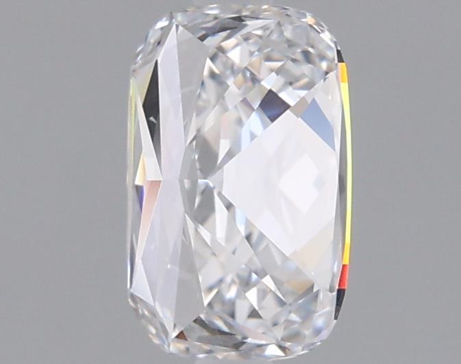 0.96 Carat Elongated Cushion Lab Diamond :: 360 spin frame 04