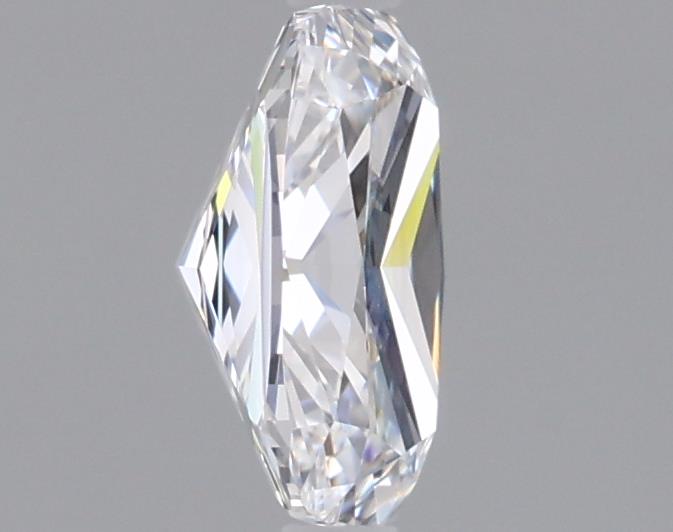0.96 Carat Elongated Cushion Lab Diamond :: 360 spin frame 06