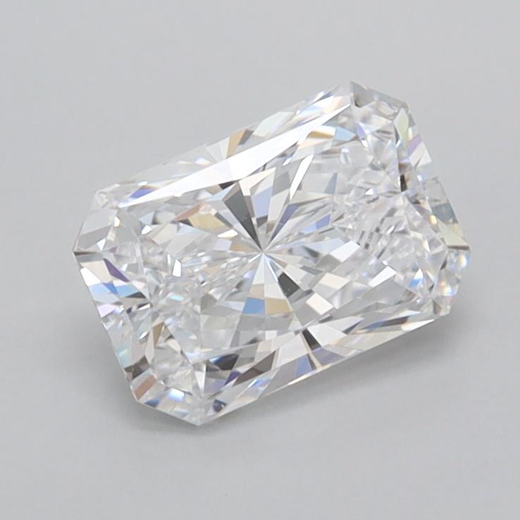 1.01 Carat Radiant Lab Diamond :: 360 spin frame 05