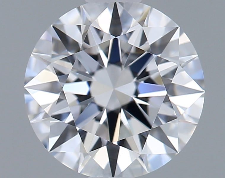 0.93 Carat Round Lab Diamond