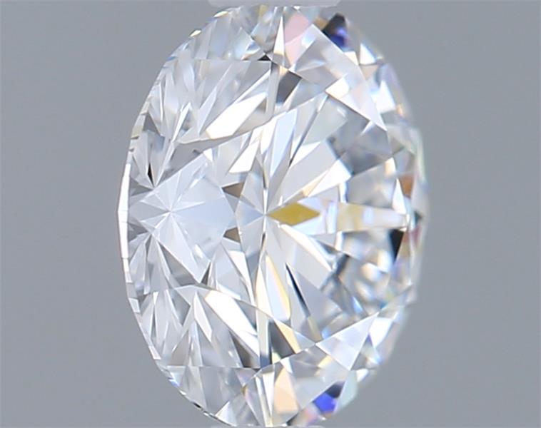 0.93 Carat Round Lab Diamond :: 360 spin frame 03