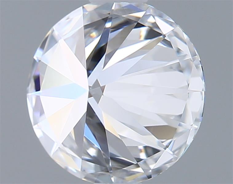 0.93 Carat Round Lab Diamond :: 360 spin frame 06