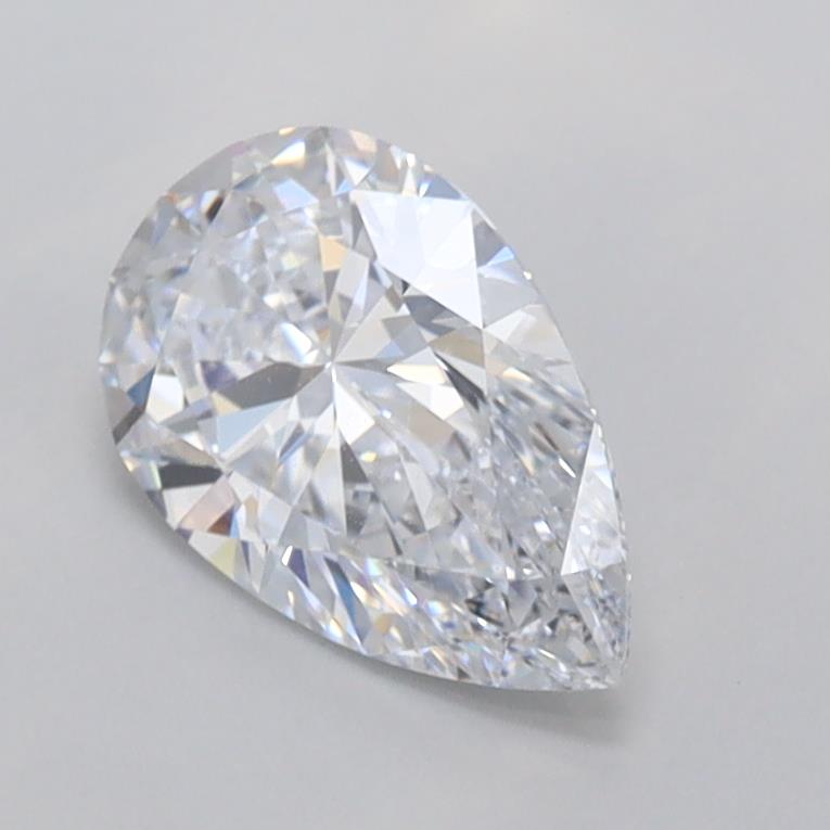 1.02 Carat Pear Lab Diamond :: 360 spin frame 03