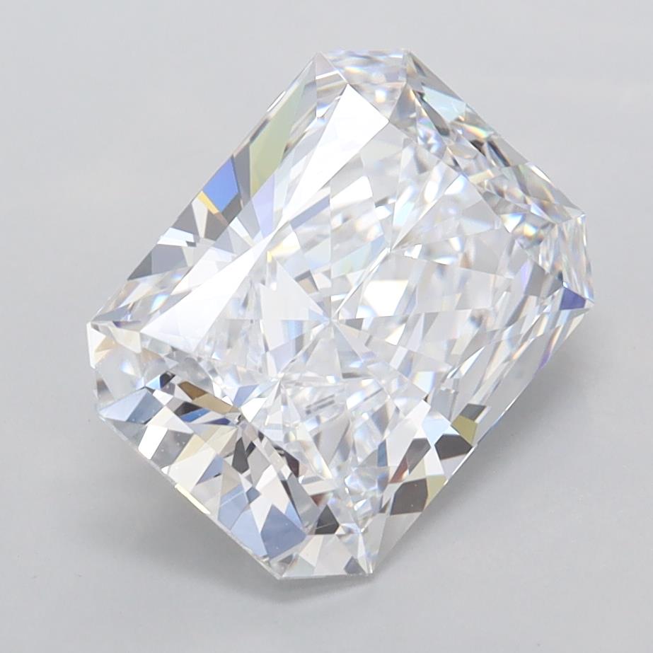 2.60 Carat Radiant Lab Diamond :: 360 spin frame 03