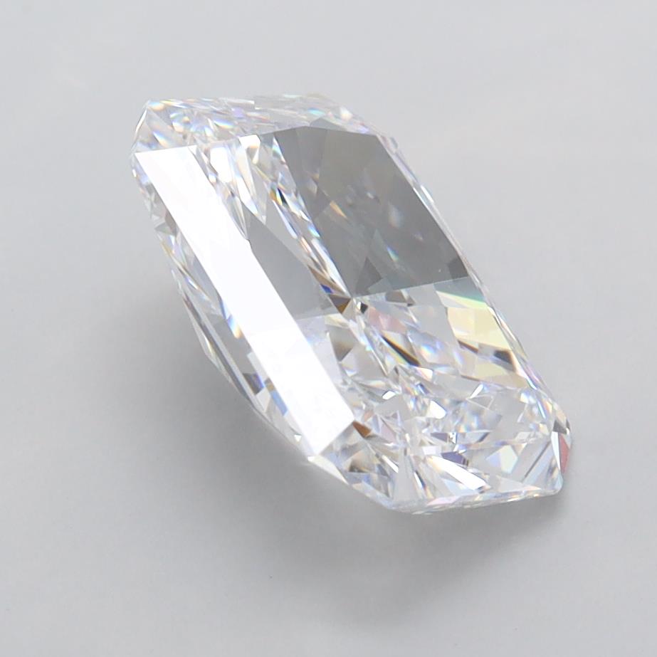 2.60 Carat Radiant Lab Diamond :: 360 spin frame 07