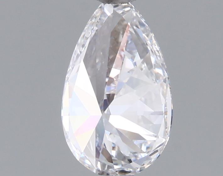 0.71 Carat Pear Lab Diamond :: 360 spin frame 07