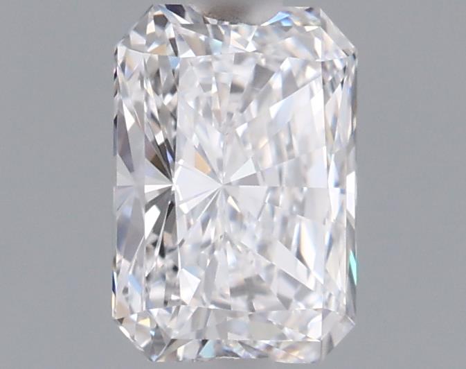 0.88 Carat Radiant Lab Diamond :: 360 spin frame 06