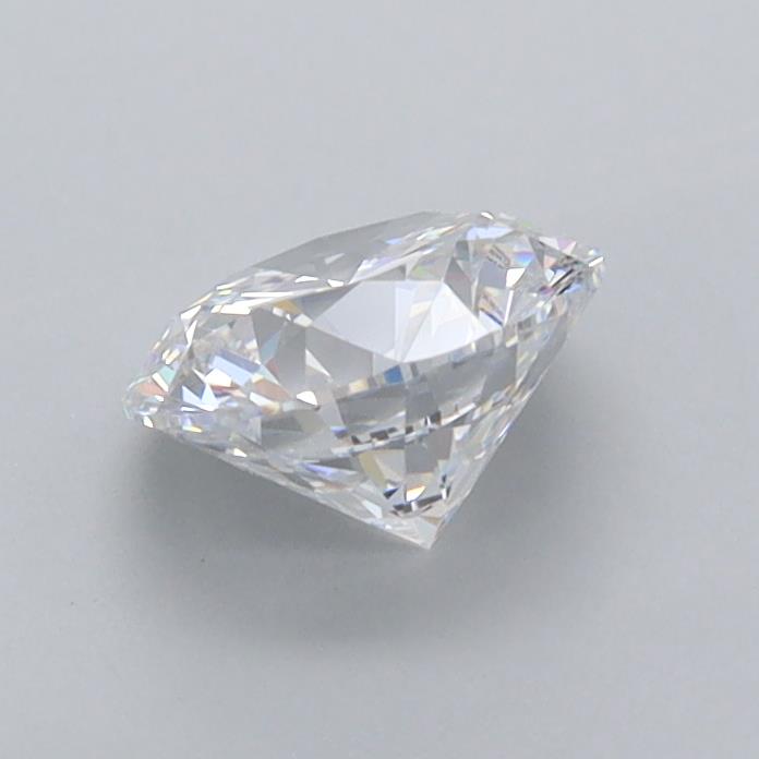 0.92 Carat Round Lab Diamond :: 360 spin frame 07