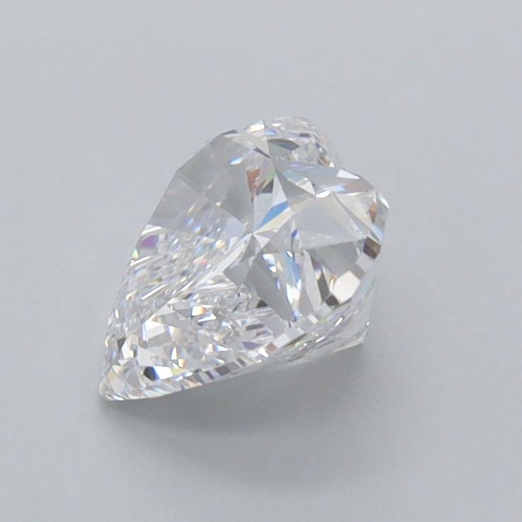1.22 Carat Heart Lab Diamond :: 360 spin frame 05