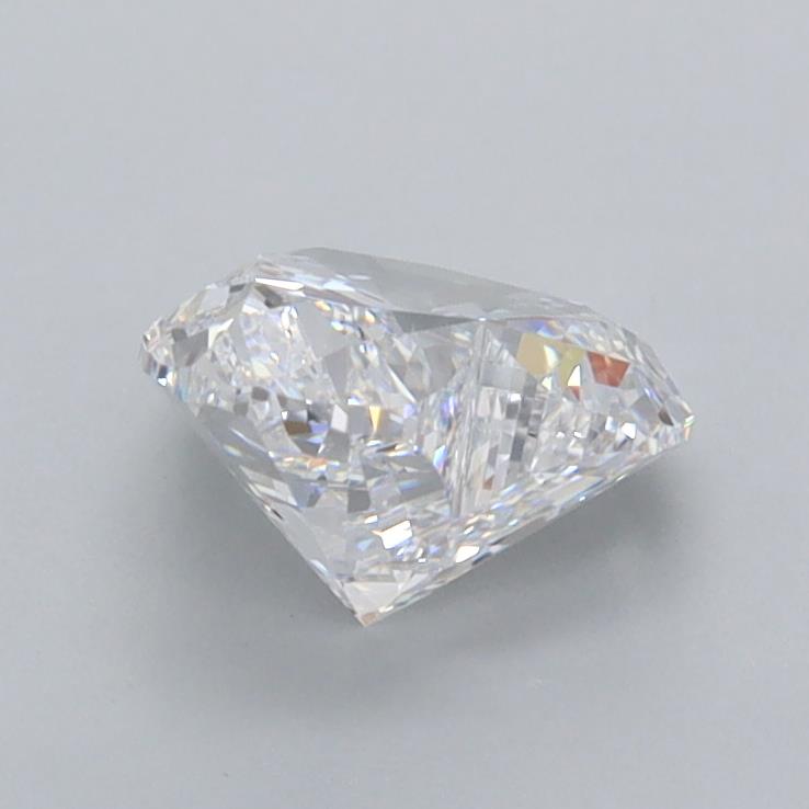 1.22 Carat Heart Lab Diamond :: 360 spin frame 06