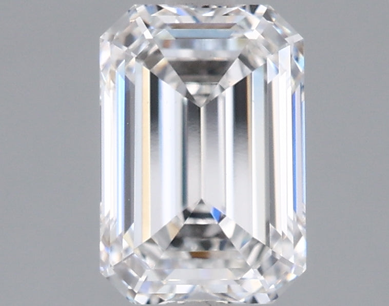 1.52 Carat Emerald Lab Diamond