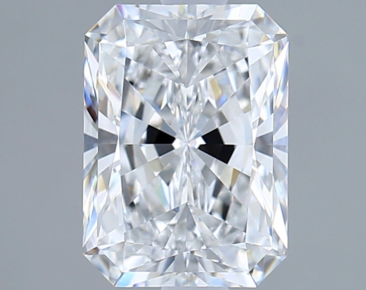 2.03 Carat Radiant Lab Diamond