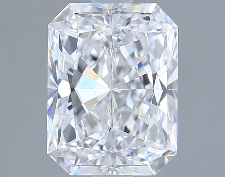 2.03 Carat Radiant Lab Diamond