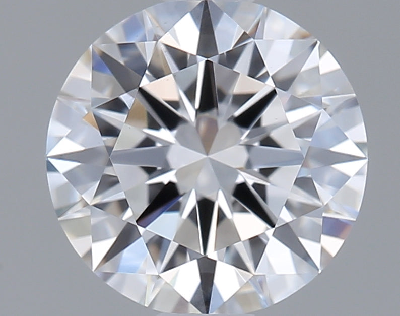 1.05 Carat Round Lab Diamond