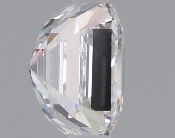 1.07 Carat Asscher Lab Diamond :: 360 spin frame 04