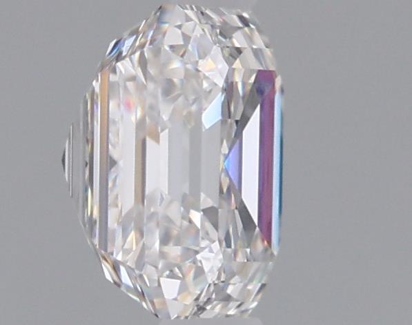 1.07 Carat Asscher Lab Diamond :: 360 spin frame 07