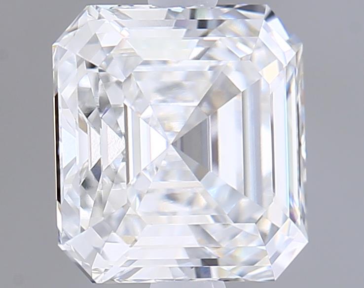 1.55 Carat Asscher Lab Diamond :: 360 spin frame 07
