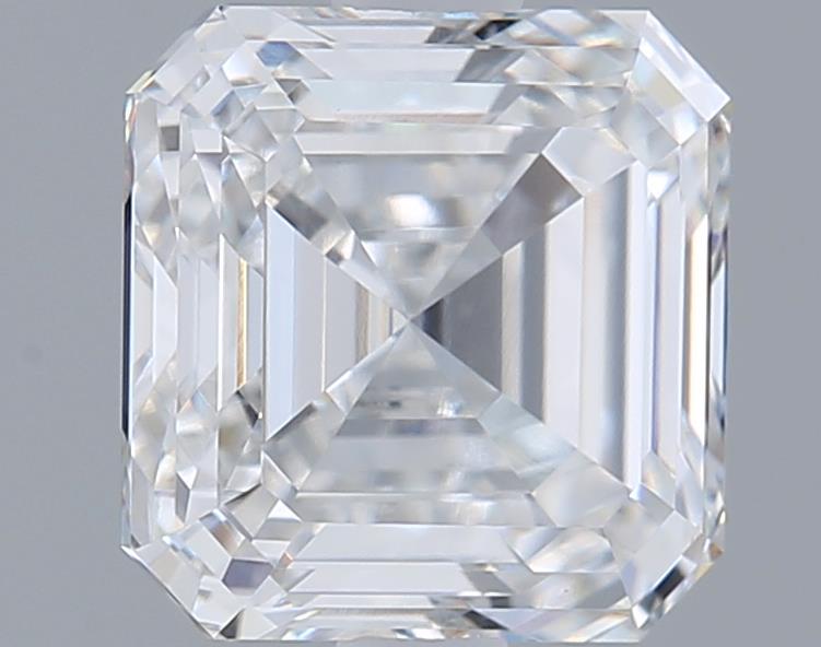 1.63 Carat Asscher Lab Diamond :: 360 spin frame 05