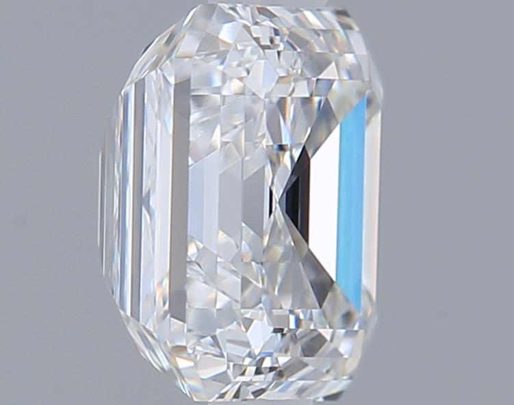 1.63 Carat Asscher Lab Diamond :: 360 spin frame 06
