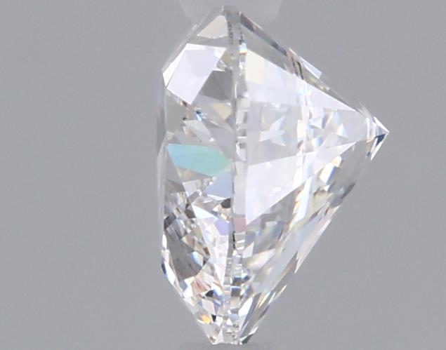 1.07 Carat Heart Lab Diamond :: 360 spin frame 02